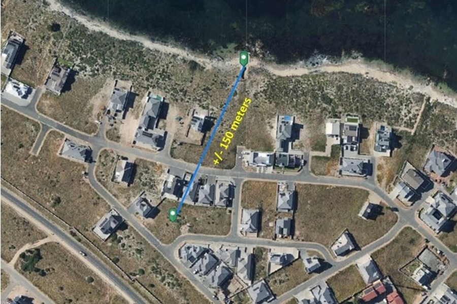 0 Bedroom Property for Sale in Sandy Point Western Cape